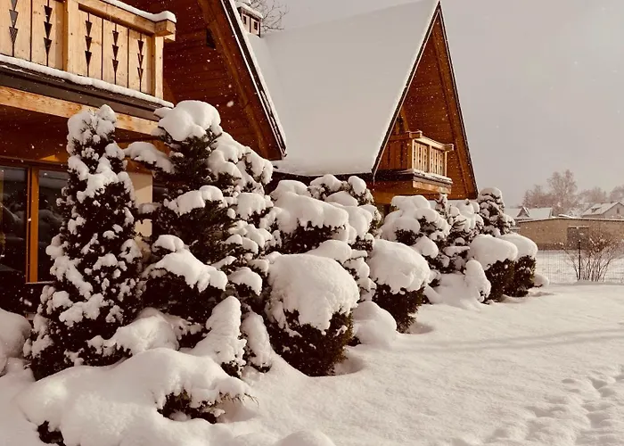 Przystanek Zakopane